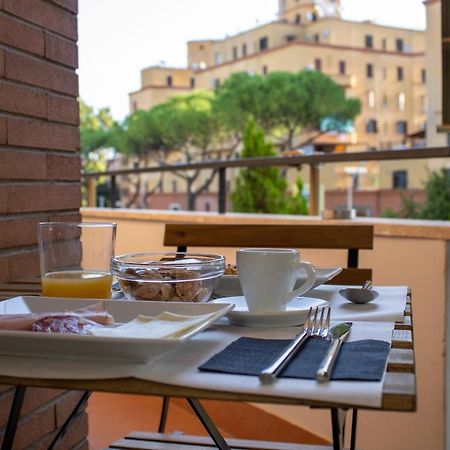 B&B Jonio Roma Εξωτερικό φωτογραφία