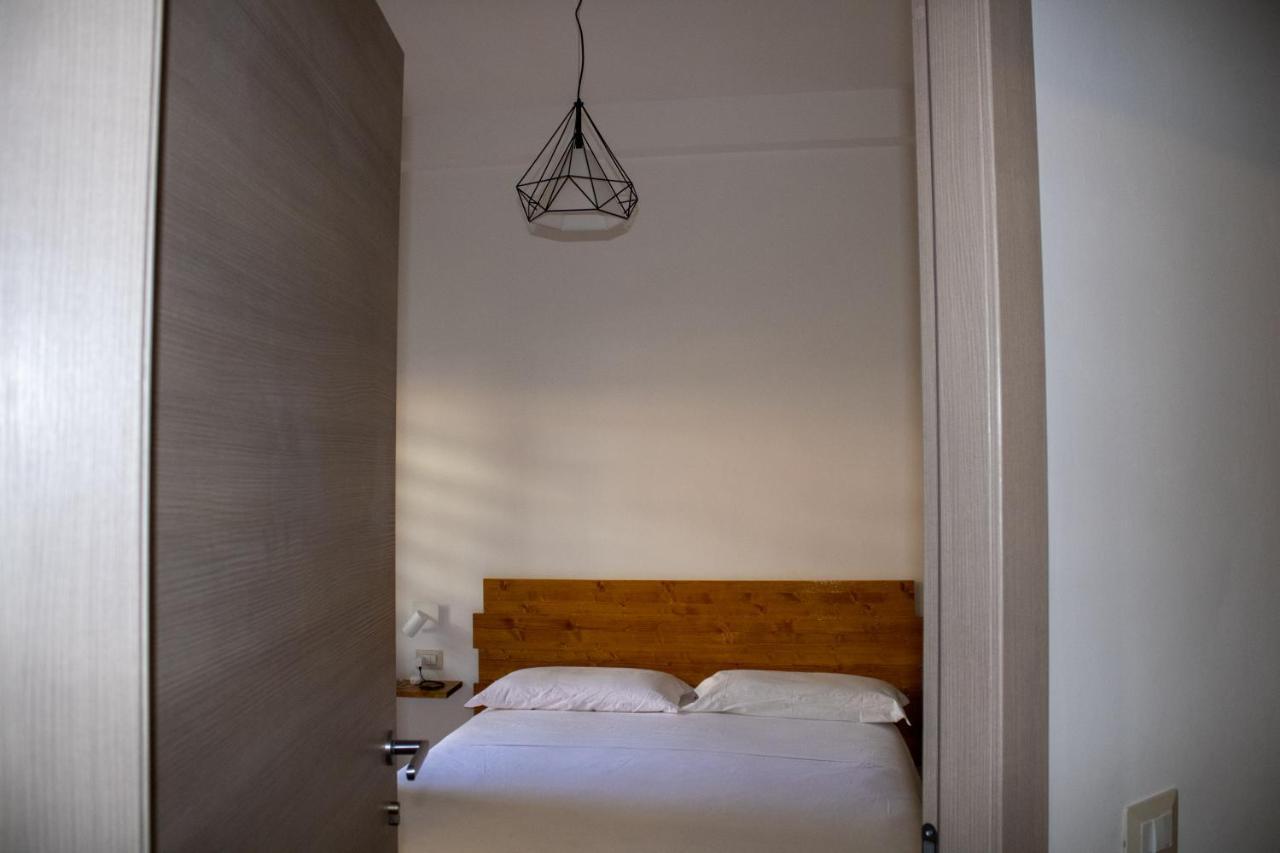 B&B Jonio Roma Εξωτερικό φωτογραφία