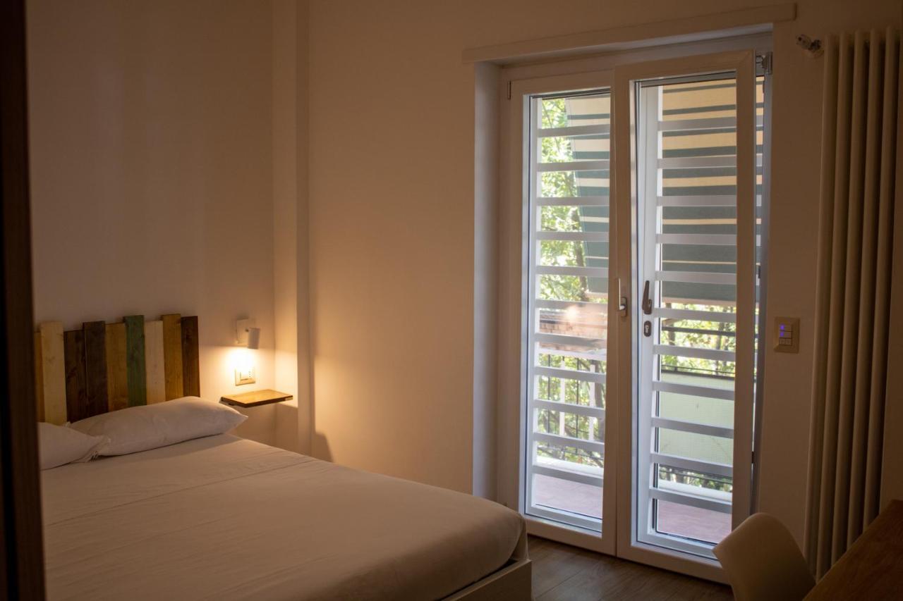B&B Jonio Roma Εξωτερικό φωτογραφία