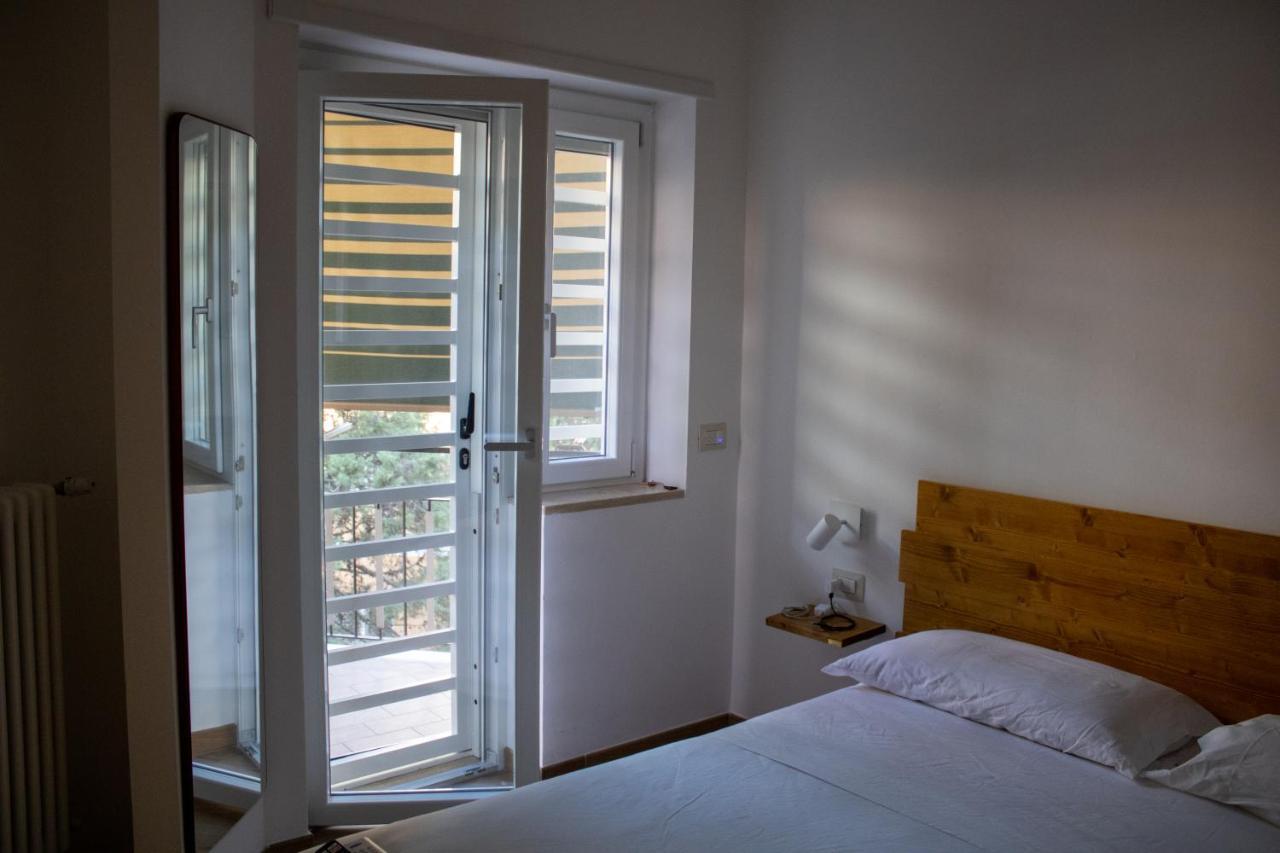 B&B Jonio Roma Εξωτερικό φωτογραφία