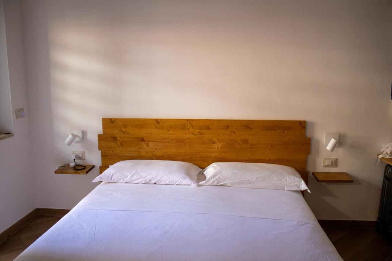 B&B Jonio Roma Εξωτερικό φωτογραφία