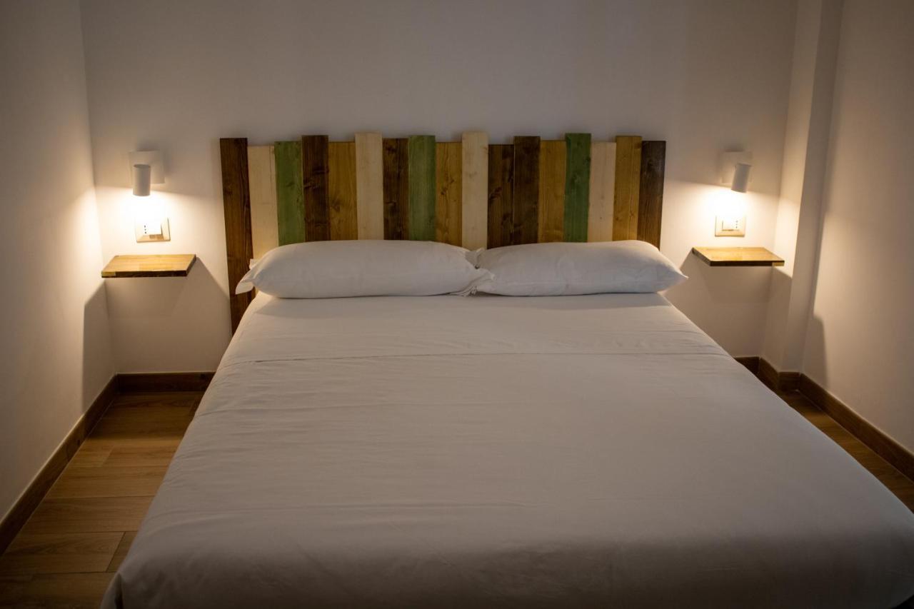 B&B Jonio Roma Εξωτερικό φωτογραφία