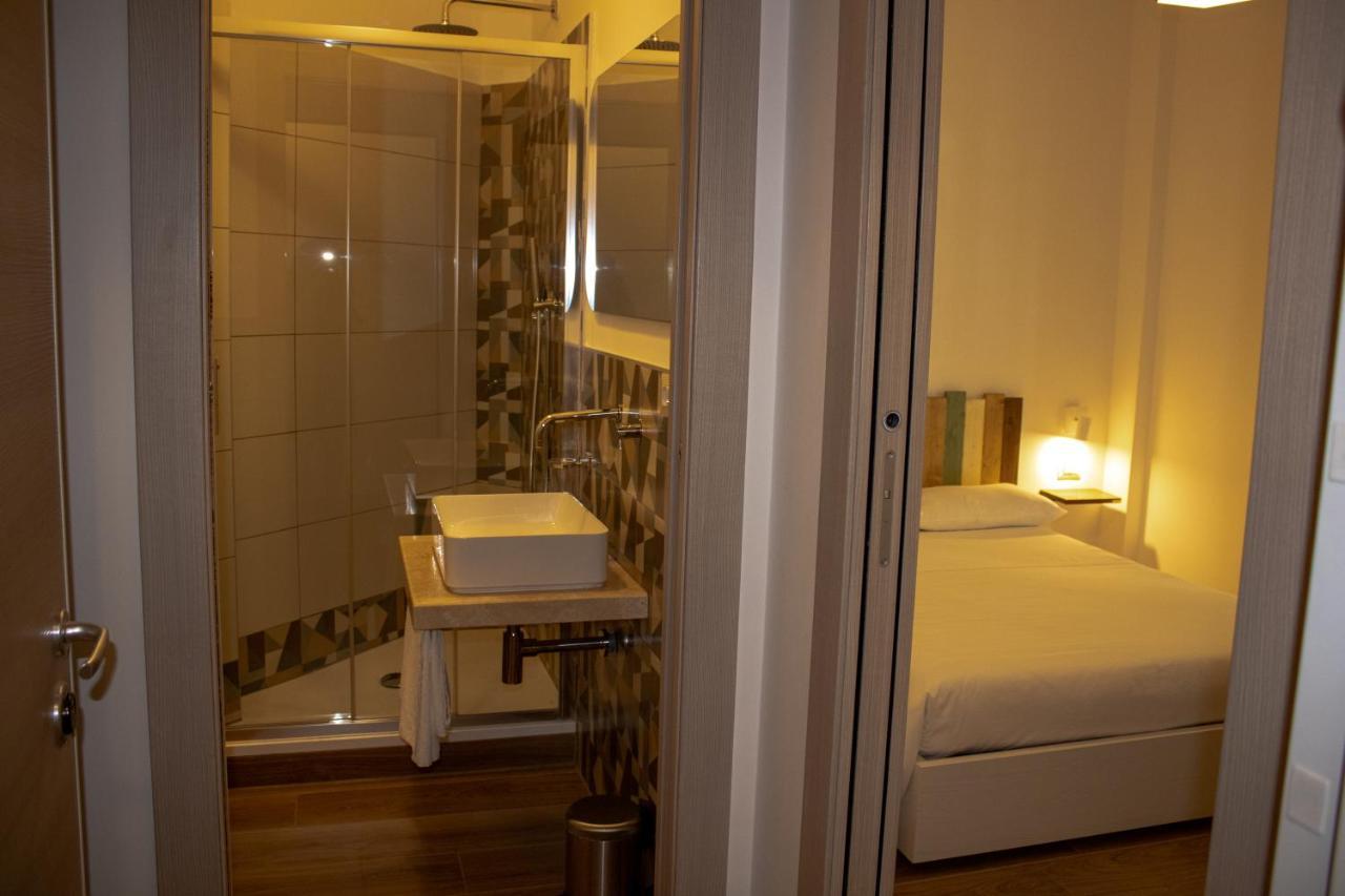 B&B Jonio Roma Εξωτερικό φωτογραφία