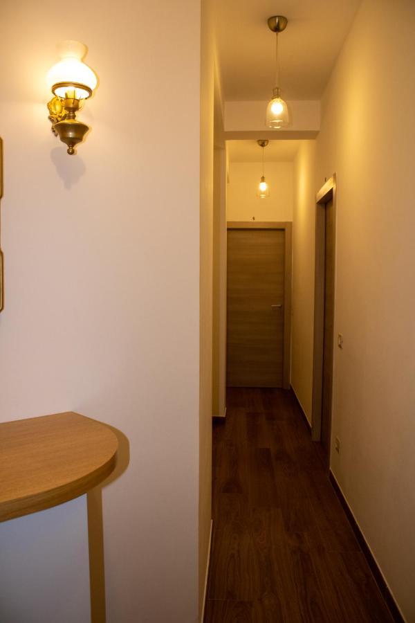 B&B Jonio Roma Εξωτερικό φωτογραφία
