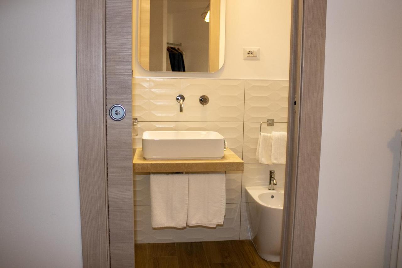 B&B Jonio Roma Εξωτερικό φωτογραφία