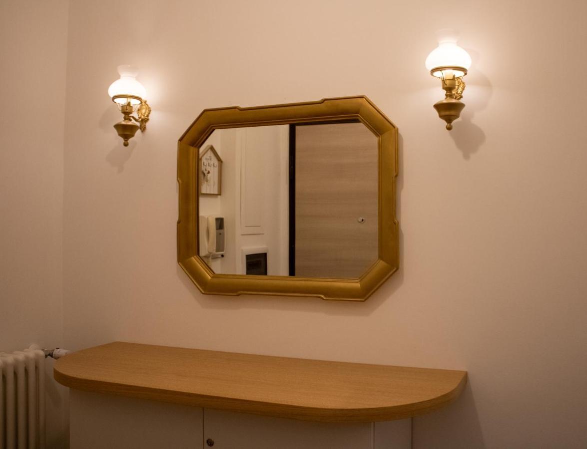 B&B Jonio Roma Εξωτερικό φωτογραφία