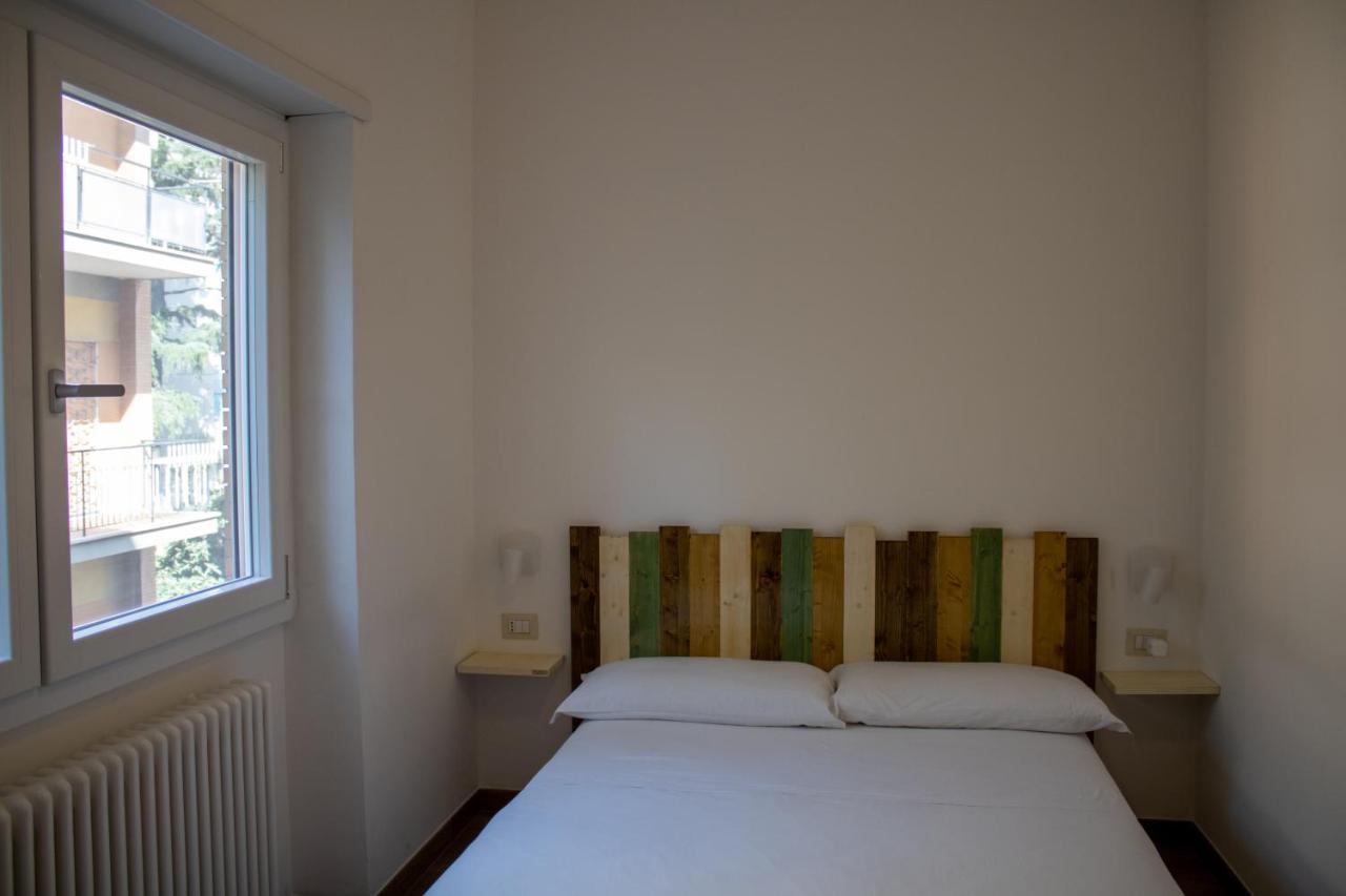 B&B Jonio Roma Εξωτερικό φωτογραφία