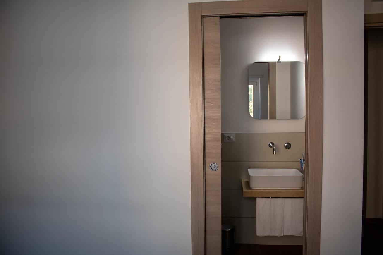 B&B Jonio Roma Εξωτερικό φωτογραφία