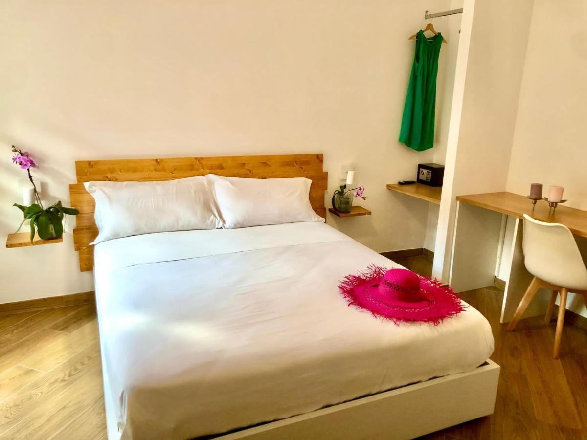 B&B Jonio Roma Εξωτερικό φωτογραφία