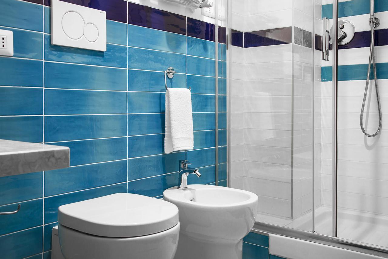 B&B Jonio Roma Εξωτερικό φωτογραφία