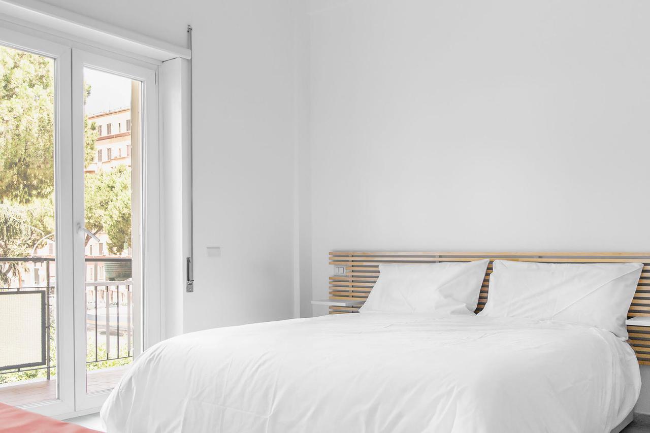B&B Jonio Roma Εξωτερικό φωτογραφία
