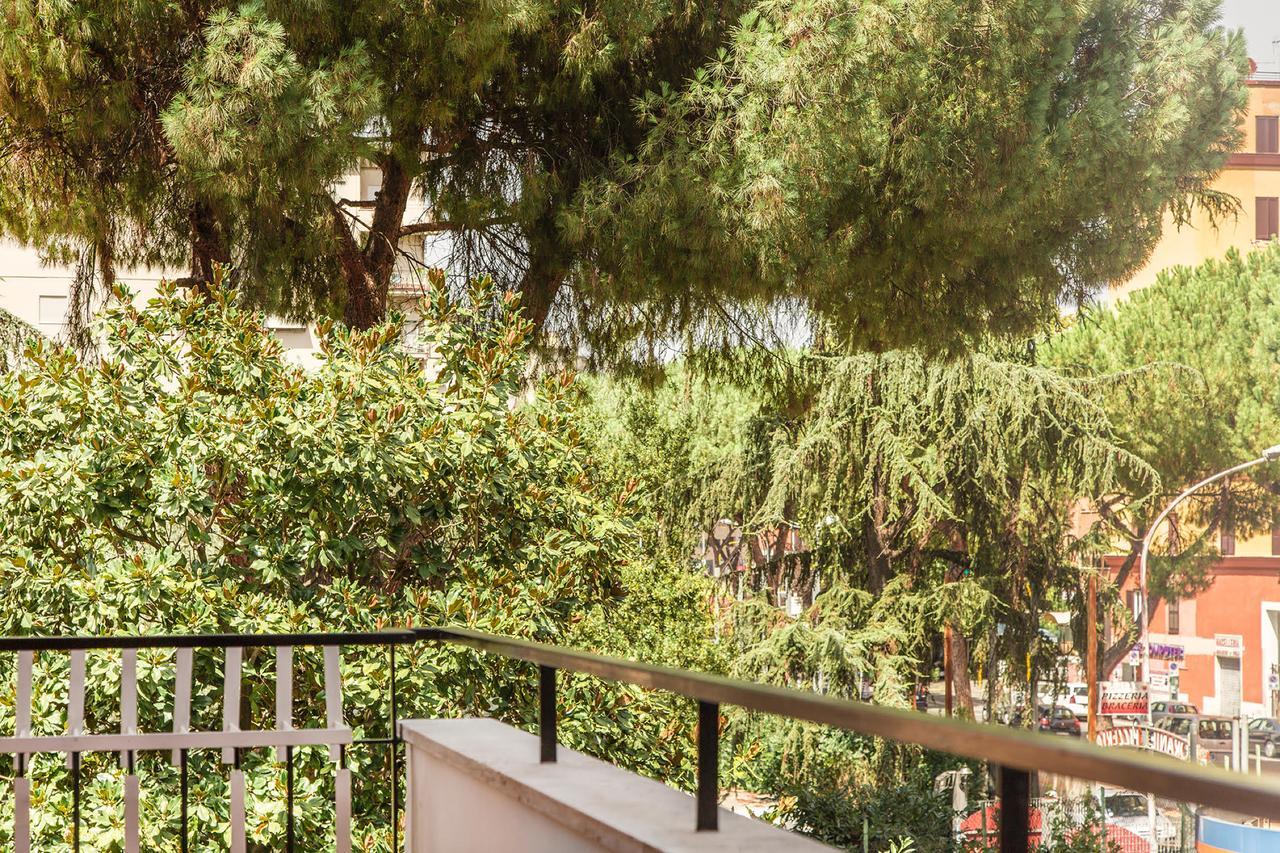 B&B Jonio Roma Εξωτερικό φωτογραφία