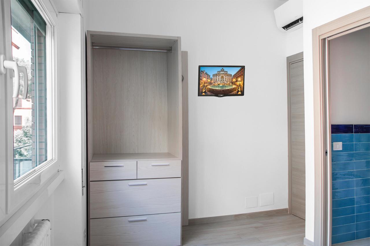 B&B Jonio Roma Εξωτερικό φωτογραφία