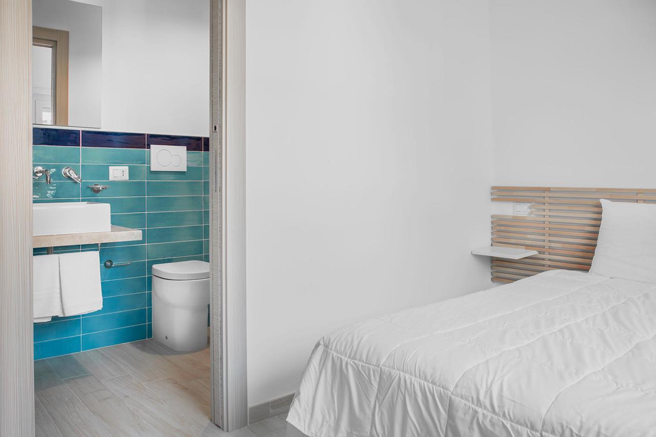 B&B Jonio Roma Εξωτερικό φωτογραφία