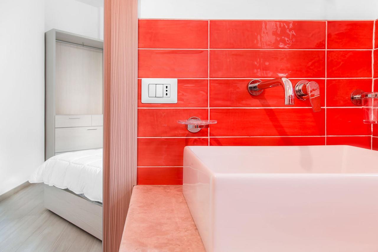 B&B Jonio Roma Εξωτερικό φωτογραφία