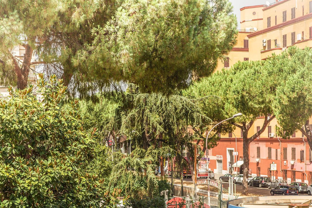 B&B Jonio Roma Εξωτερικό φωτογραφία