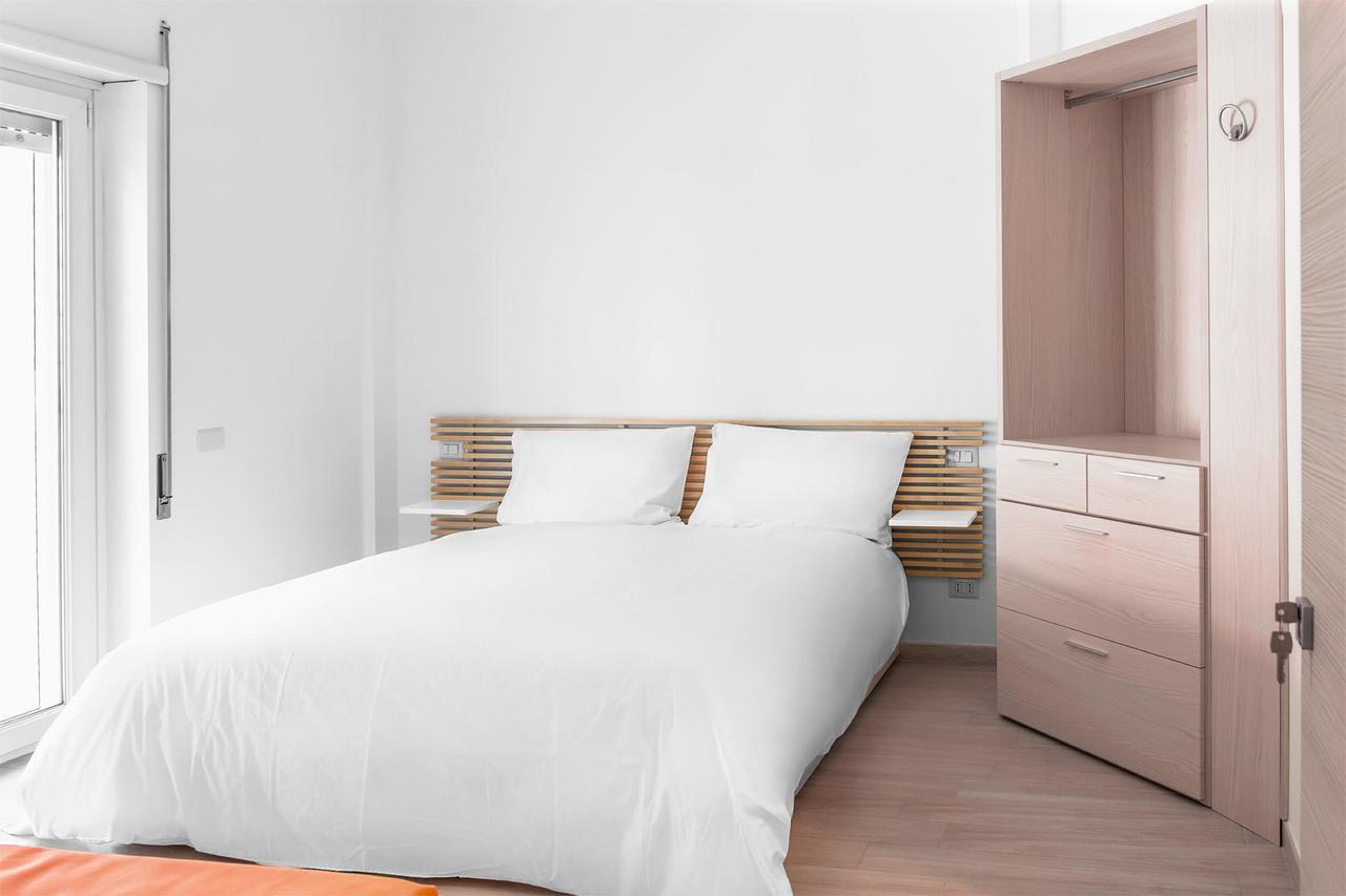 B&B Jonio Roma Εξωτερικό φωτογραφία