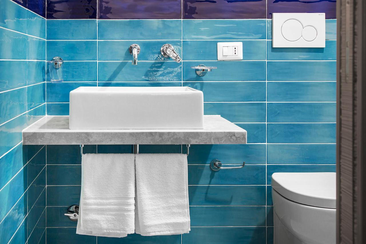 B&B Jonio Roma Δωμάτιο φωτογραφία