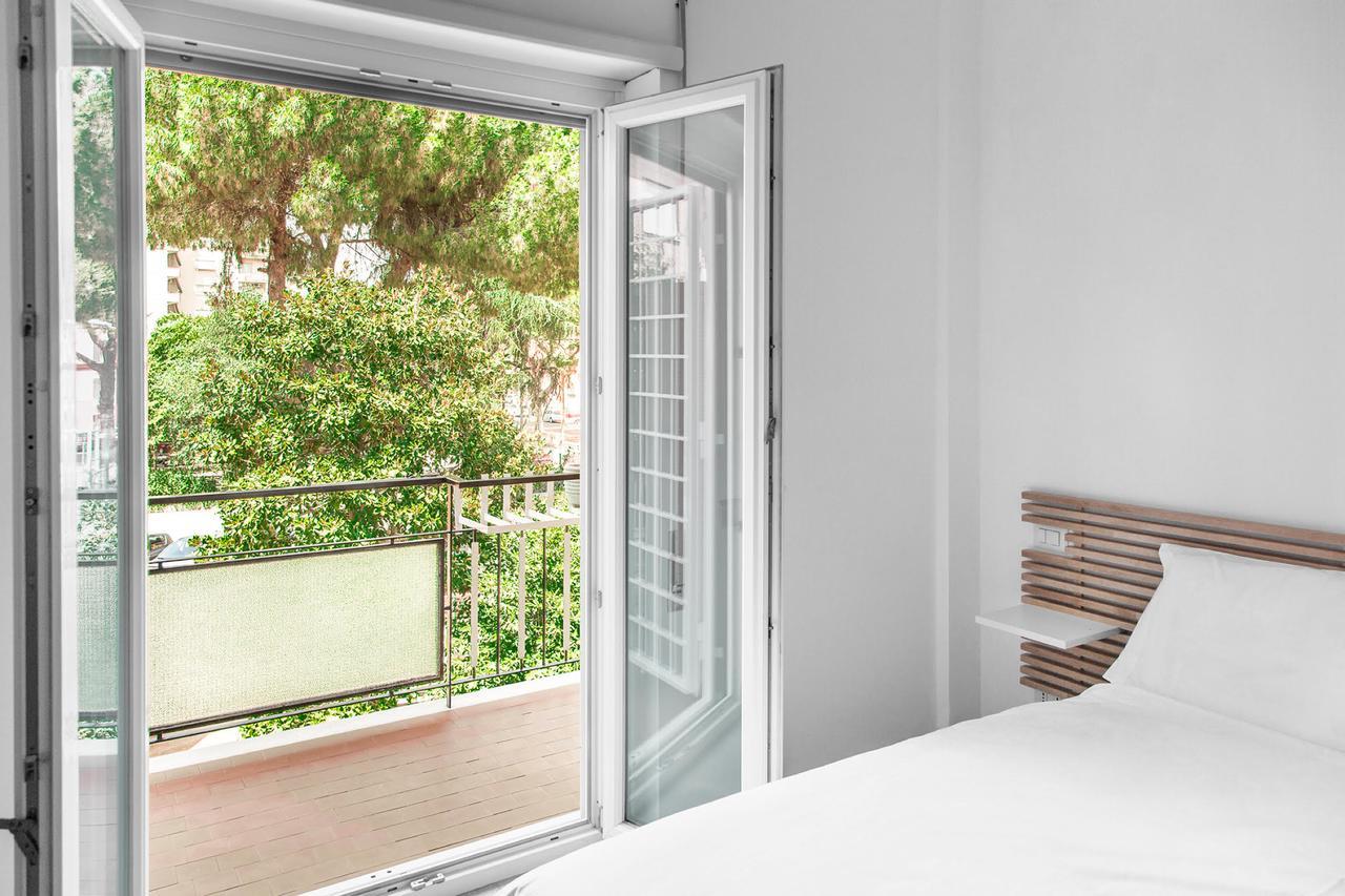 B&B Jonio Roma Εξωτερικό φωτογραφία