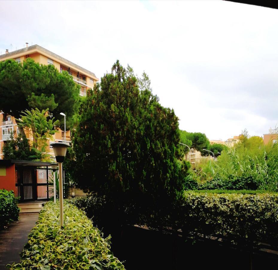 B&B Jonio Roma Εξωτερικό φωτογραφία